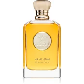 AZHA Perfumes Woody Drop parfumska voda uniseks ml