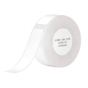 Niimbot termalne etikete naljepnice 15x50mm bijele