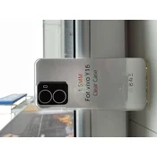 VIVO OVITEK VIVO Y16 GUMIJAST PROZOREN, (20744897)