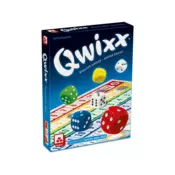 Qwixx (slovenska izdaja)