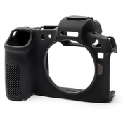 Easy Cover Pouzdro Reflex Silic Canon R Black ECCRB