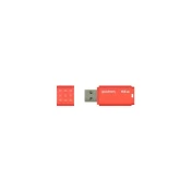 GoodRam pendrive USB 64GB UME3 USB 3.0 orange