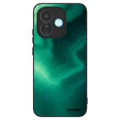 ULTIMATE CASE za Xiaomi Redmi Note 17 Pro 5G - Malachite