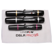 LENSPEN DSLR PRO KIT