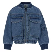 Original Marines jakna prehodna DR DEA3526F D modra 164