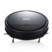 Raf r.20000 robot usisivač 2000mah crni