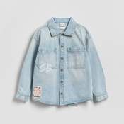 Reserved - BOYS` SHIRT