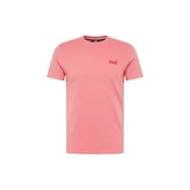 Superdry Majica, roza