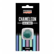 Rub - on pigmentni prašek Chameleon Pentart 0,5 g | izberite barvo