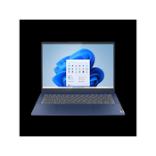 Lenovo Laptop Flex 5 14ABR8 Win10 Home/14WUXGA Touch/Ryzen 5-7530U/16GB/512GB SSD/FPR/backlit