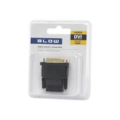 DVI na HDMI adapter za PC - video konektor