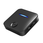 Dardanar 3,5 mm jack oddajnik sprejemnik stereo zvočni adapter, (21204942)