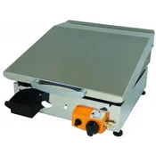 Gorenc Plinski roštilj Lotus Elegance 40 sa poklopcem, Fe ploca, 5kW, 40x40cm