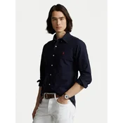 Polo Ralph Lauren Srajca, modra