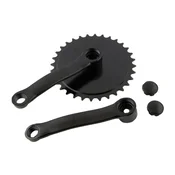 Srednji pogon decji 36T*127mm za bicikle 20