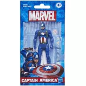 Marvelovi superjunaci Kapetan Amerika figurica 9 cm - Hasbro