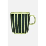 Marimekko lonček iz keramike 400 ml