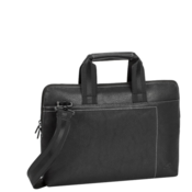 RivaCase slim laptop bag 13.3 8920 black
