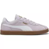 Puma CLUB II, ženski športni copati, vijolična 397444