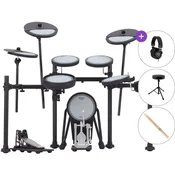 Roland VQD106PADS SET Black Setovi elektricnih bubnjeva
