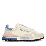 Superge Lacoste Elite Active 51SFA0055 Écru