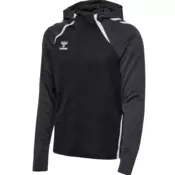 Hummel Mikica Hummel Lead 2.0 Hooded Jacket
