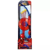 Lokostrelski komplet z motivom Spidermana