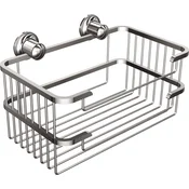 ANDEX Košara za prho 21 039CC (Chrome)
