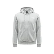 THE NORTH FACE Jopa na zadrgo EVOLUTION SIMPLE DOME svetlo siva/bela