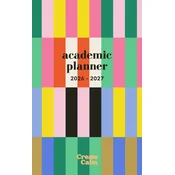 26-27 Academic Planner