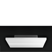 Stropna napa SMEG KSCF90B