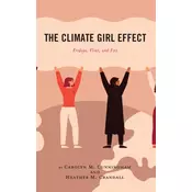 The Climate Girl Effect