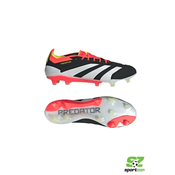 Adidas kopacke PREDATOR ELITE FG SOLAR ENERGY