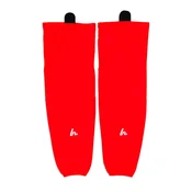 Hokejske nogavice Howies Red Youth 22”
