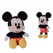 Disney pliš Mickey Mouse 25cm