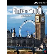 Paradox Interactive DLC Cities in Motion: London (Cijeli svijet)