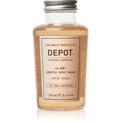 Depot No.601 Gentle Body Wash White Cedar