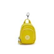 KIPLING Etui Mini Seoul rumena