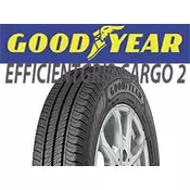 Goodyear EfficientGrip Cargo 2 ( 195/65 R16C 104/102T 8PR )