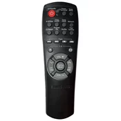 General SAMSUNG MM-N7 - združljiv daljinski upravljalnik znamke General