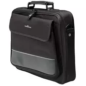 Notebook Briefcase Times Squere 15.4