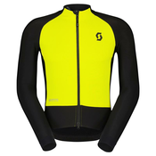 KOLESARSKA VETROVKA SCOTT RC PRO WARM HYB GTX WS