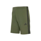 ADIDAS SPORTSWEAR Športne hlače oliva/črna