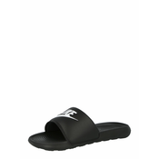 Nike W VICTORI ONE SLIDE, ženske papuce, crna CN9677