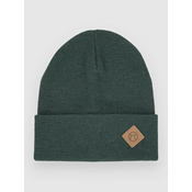 Kazane Cascade Beanie darkest spruce