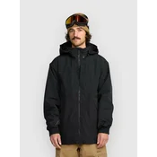 Volcom Longo Gore Tex Jacket black