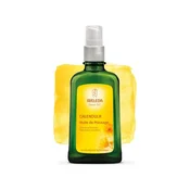 Weleda Calendula Massage Oil 100ml