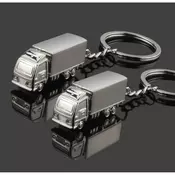 888 CAR ACCESSORIES Privezak za kljuceve kamion