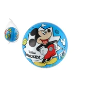 Teddies Žogica Miki Miške 23cm