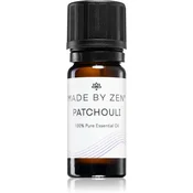 MADE BY ZEN Patchouli eterično olje 10 ml
